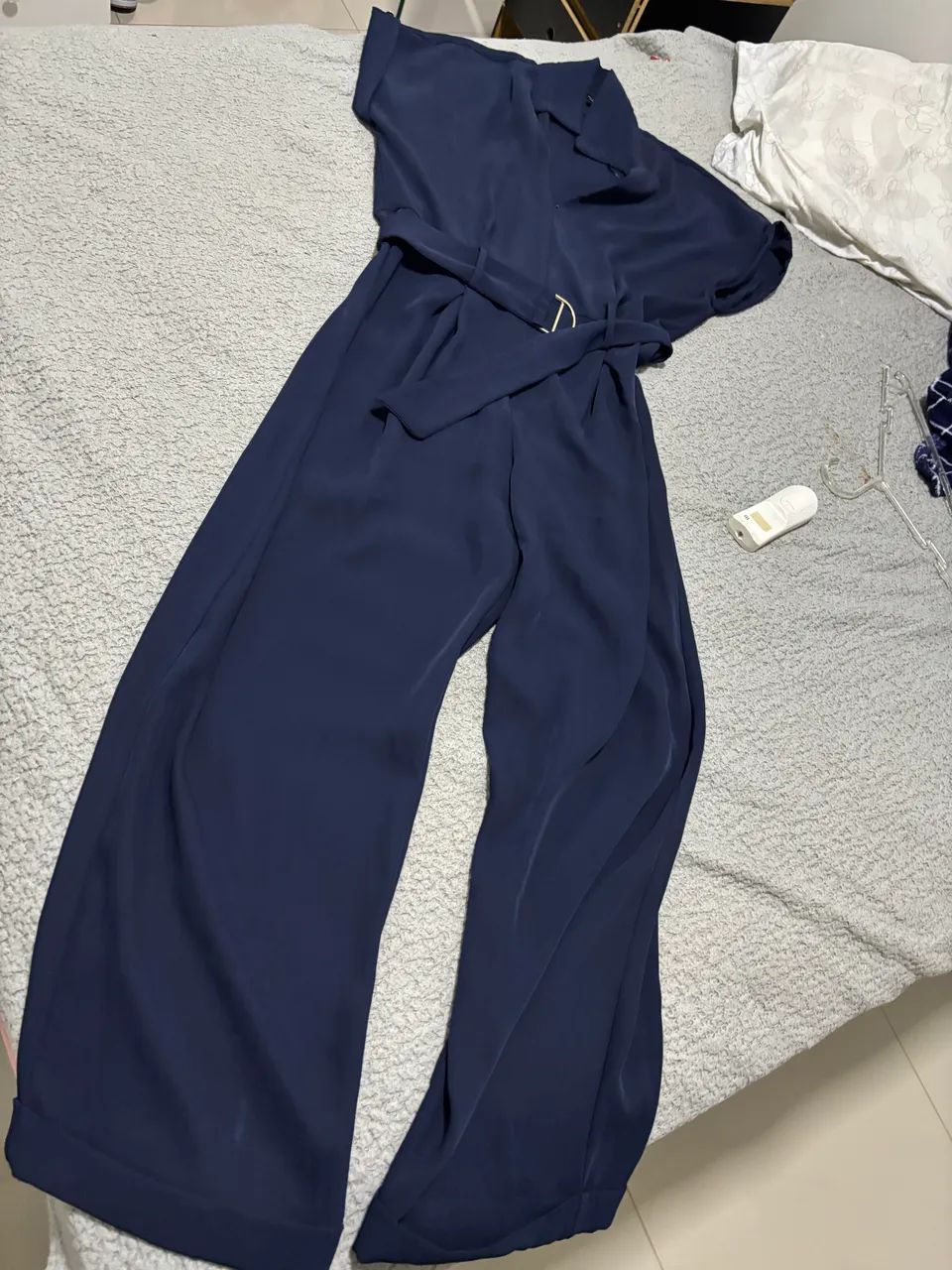 Vendo macacão Zara  - Foto 4