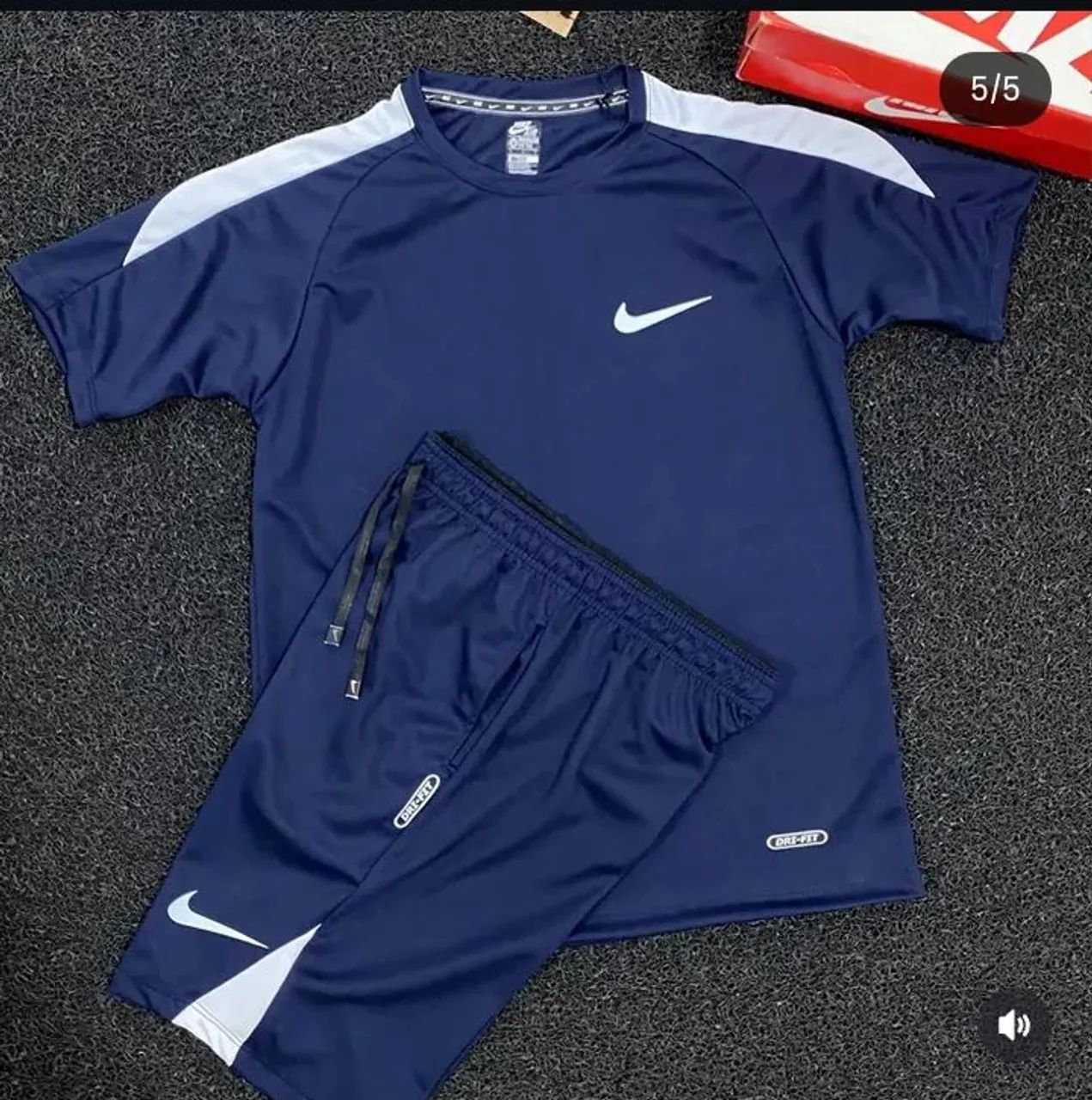 Kit dry-fit premium - Foto 3