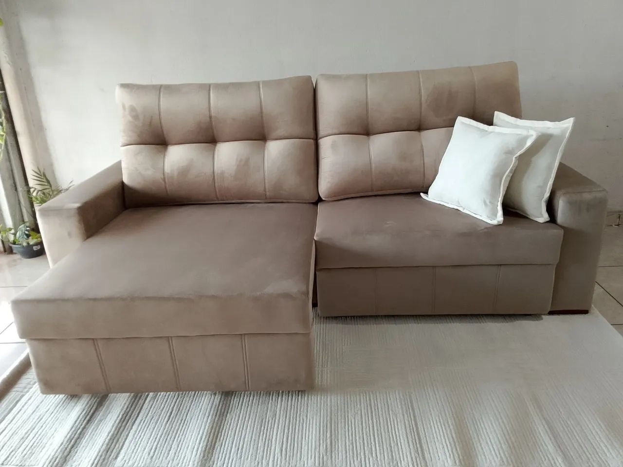 Sofá  - Foto 2