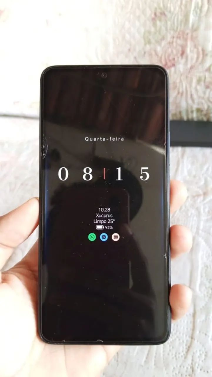 Redmi note 14 normal  - Foto 2