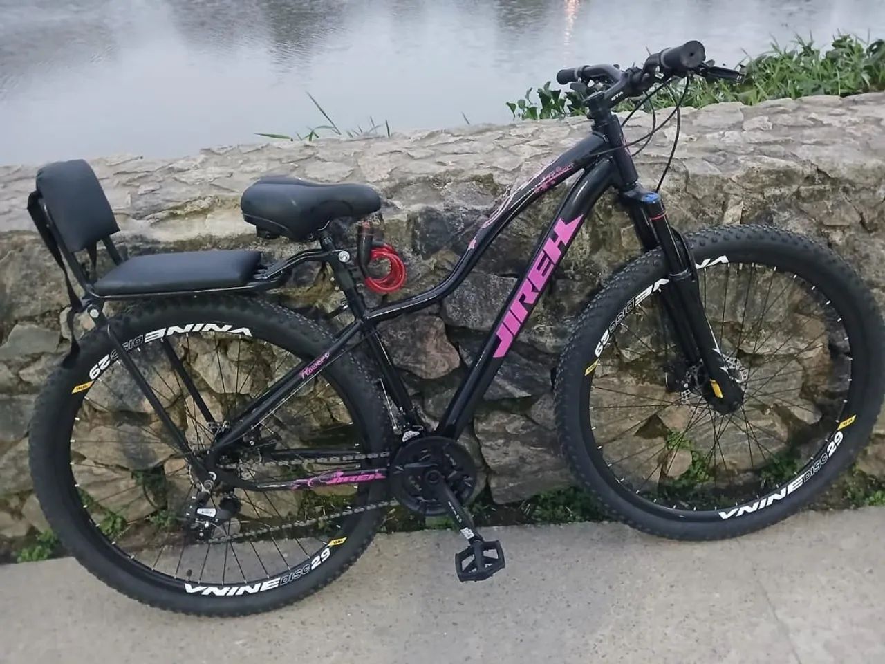 Bicicleta  - Foto 2
