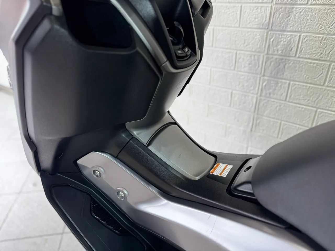 YAMAHA NMAX CONNECTED ABS  - Foto 5