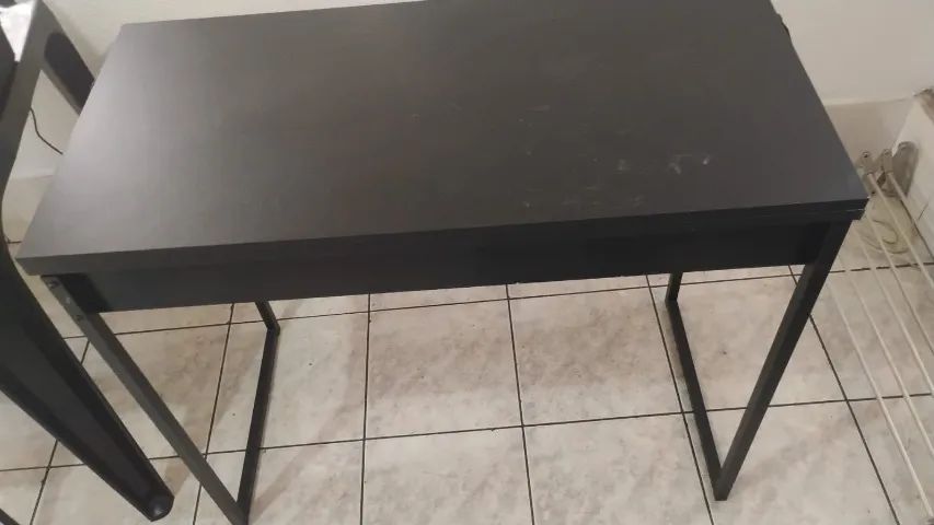 Mesa Dobrável  - Foto 3