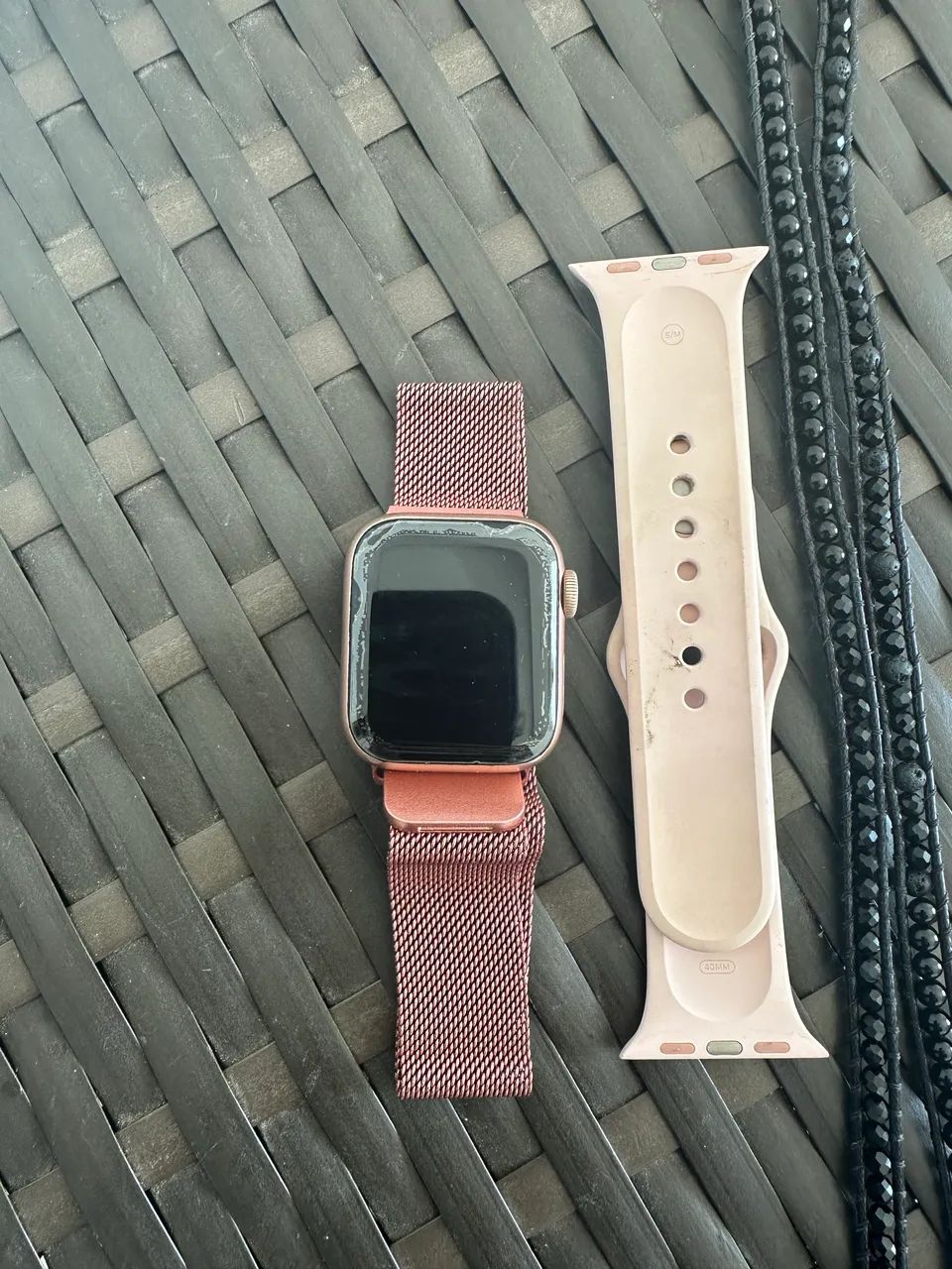 Apple Watch série 5