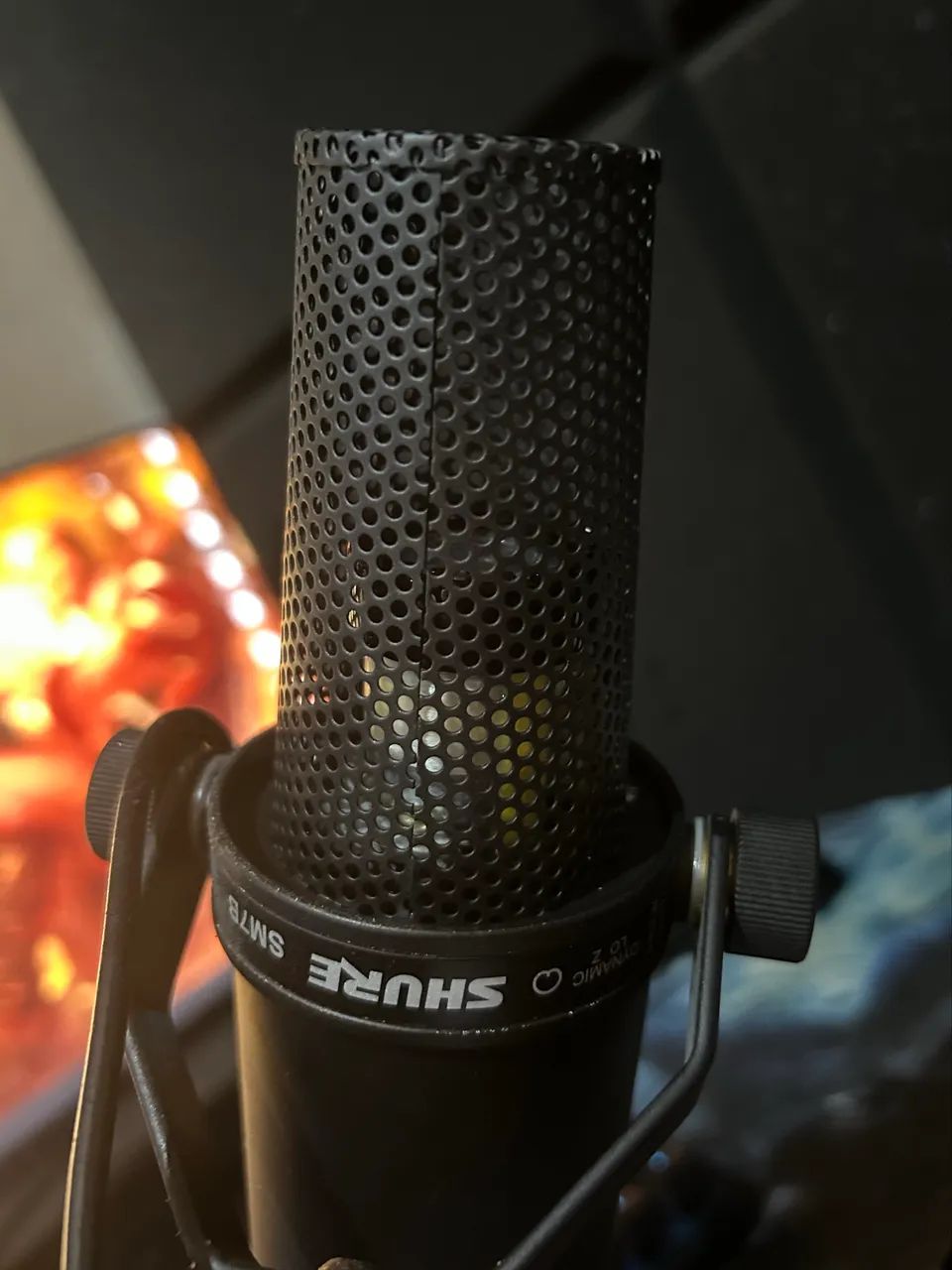 Microfone Shure SM7B Original - Foto 4
