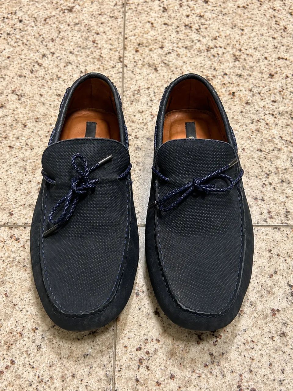 Mocassim Aramis Masculino Tamanho 41 - Pouquíssimo Uso