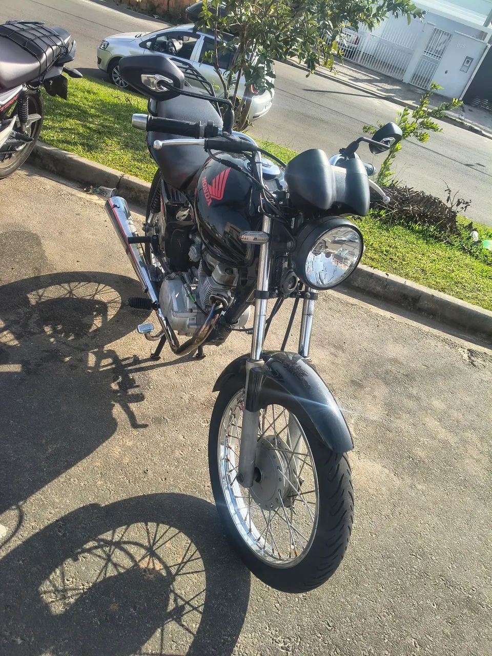 Fan 125 