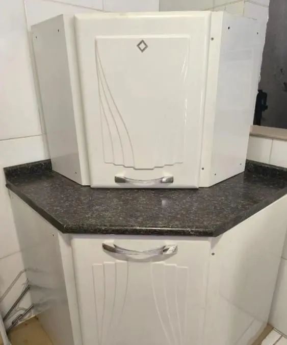  Nany Móveis usados  - Foto 3
