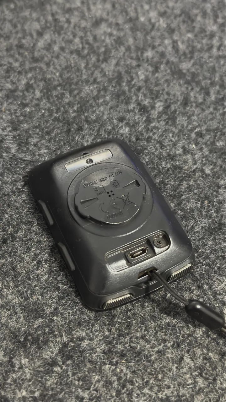 Garmin Edge 520 PLUS - Foto 5