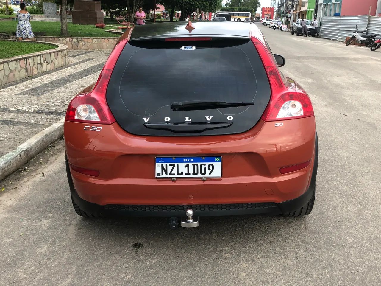 Volvo C30 2.0 145cv 2011 - Foto 5