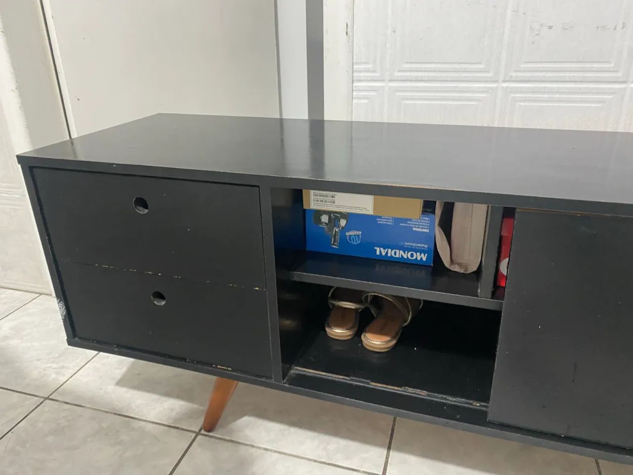 Vendo rack - Foto 2