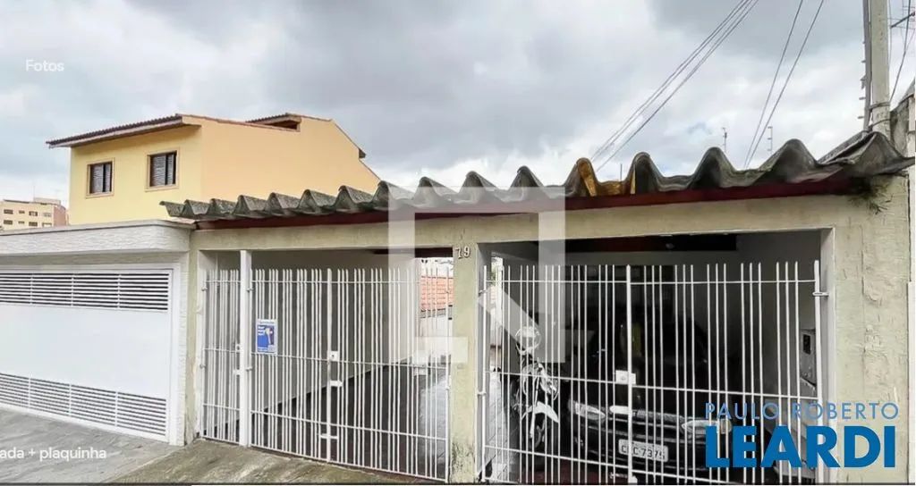 CASA SOBREPOSTA - OLÍMPICO - SP - Foto 4