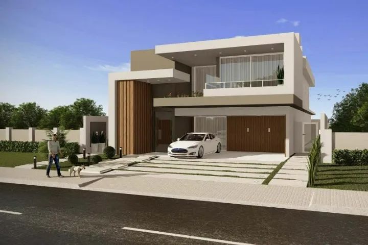 Projetos Residenciais, Comerciais e Regularizações de Obras - Foto 4