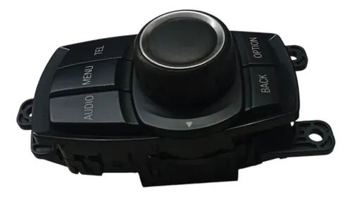 Comando Indrive Multimídia Bmw 320i 2015 2016 - Foto 5