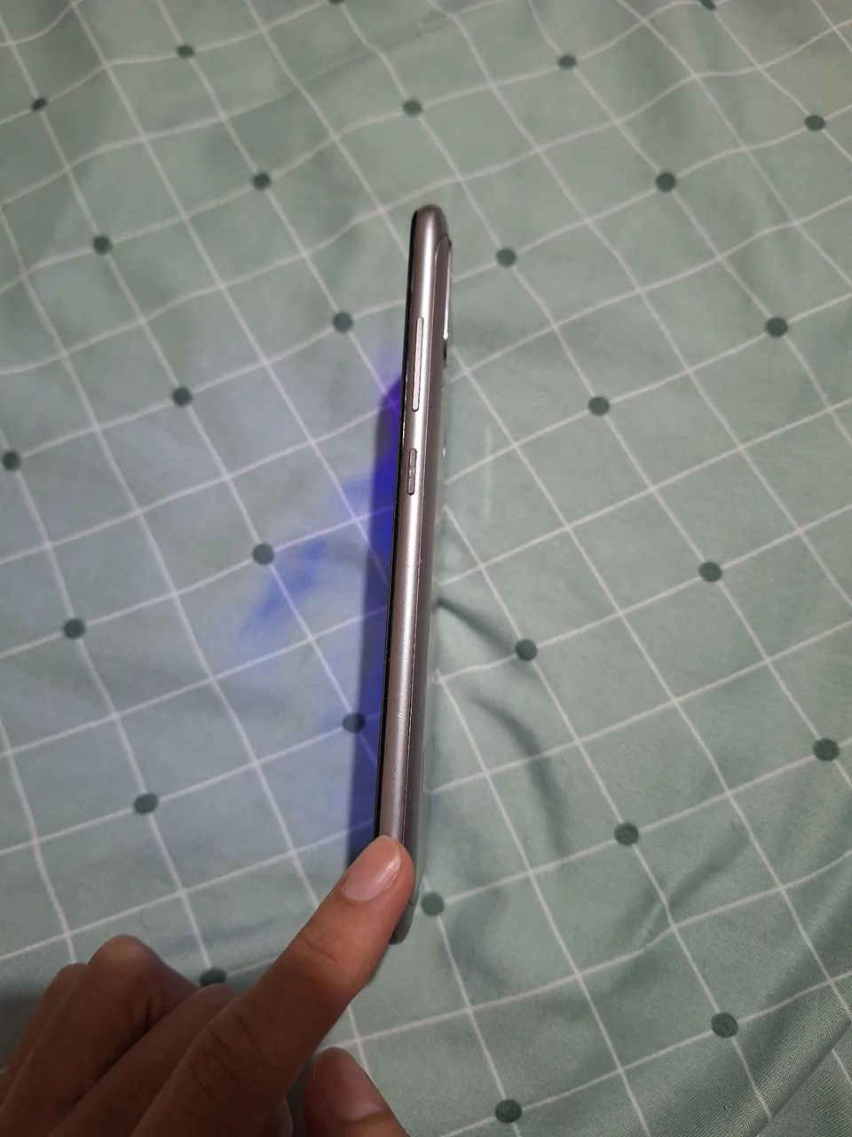 Celular Asus ZenFone Max Plus (M2) - Foto 3
