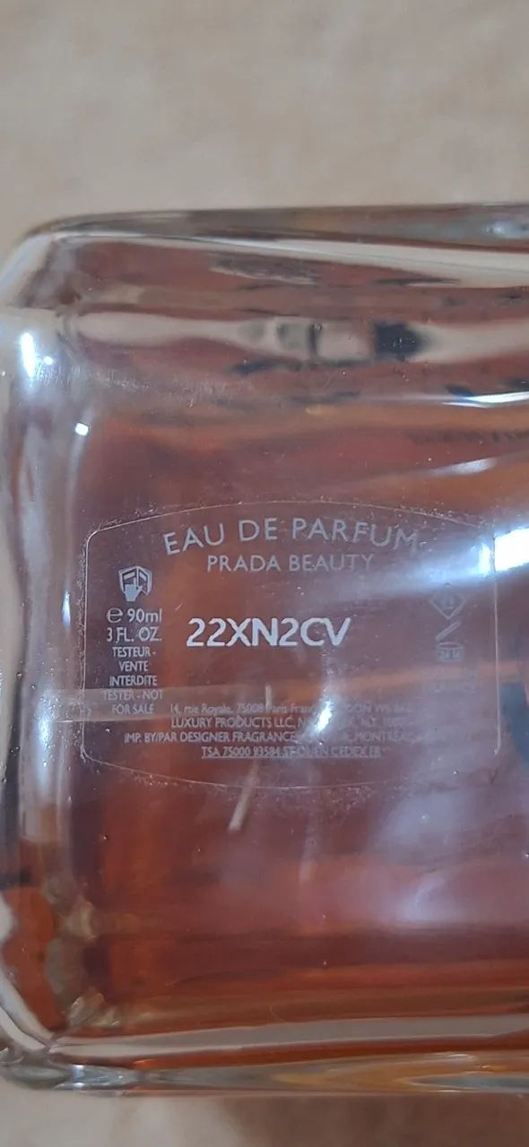 Perfume prada  - Foto 4