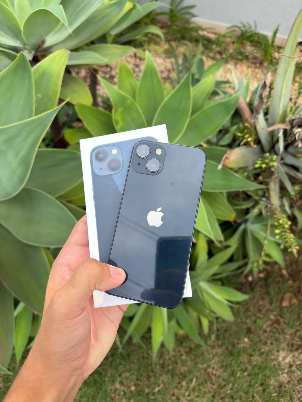IPHONE 13 256 84%
