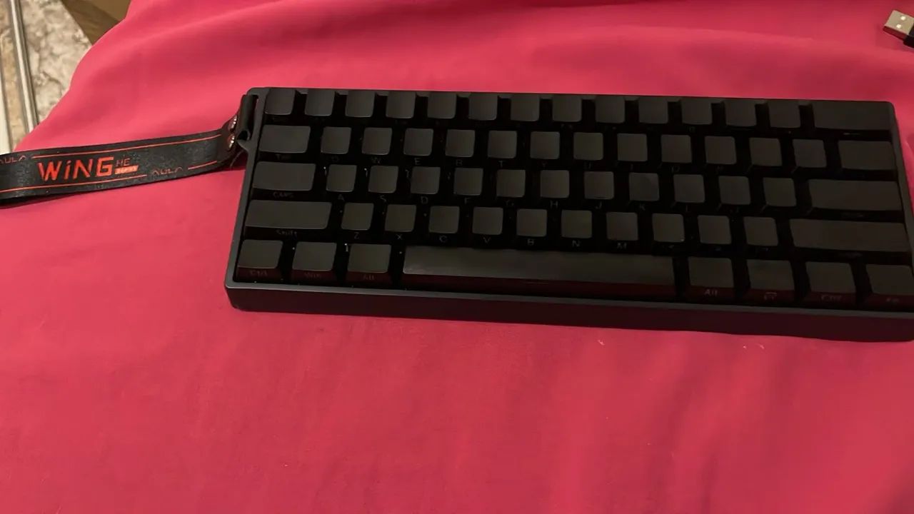 Aula wim60 he teclado magnetico - Foto 3