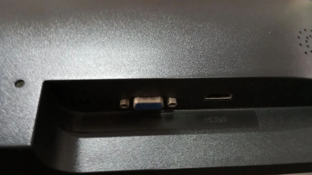 Monitor PCFort Z195 60hz - Foto 4