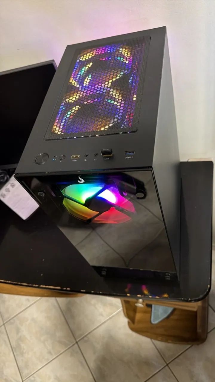 PC GAMER I7 - Foto 3