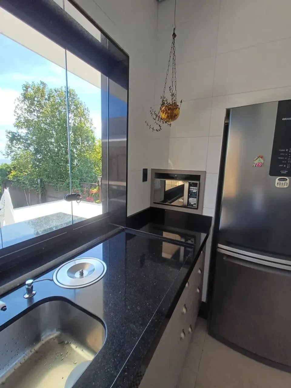 Excelente casa à venda n Cafezal 1 - Foto 5