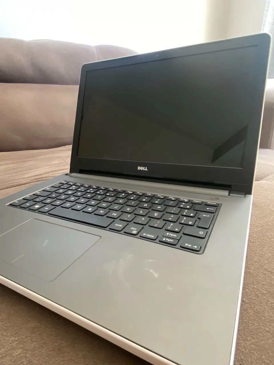 Notebook DELL - Foto 2