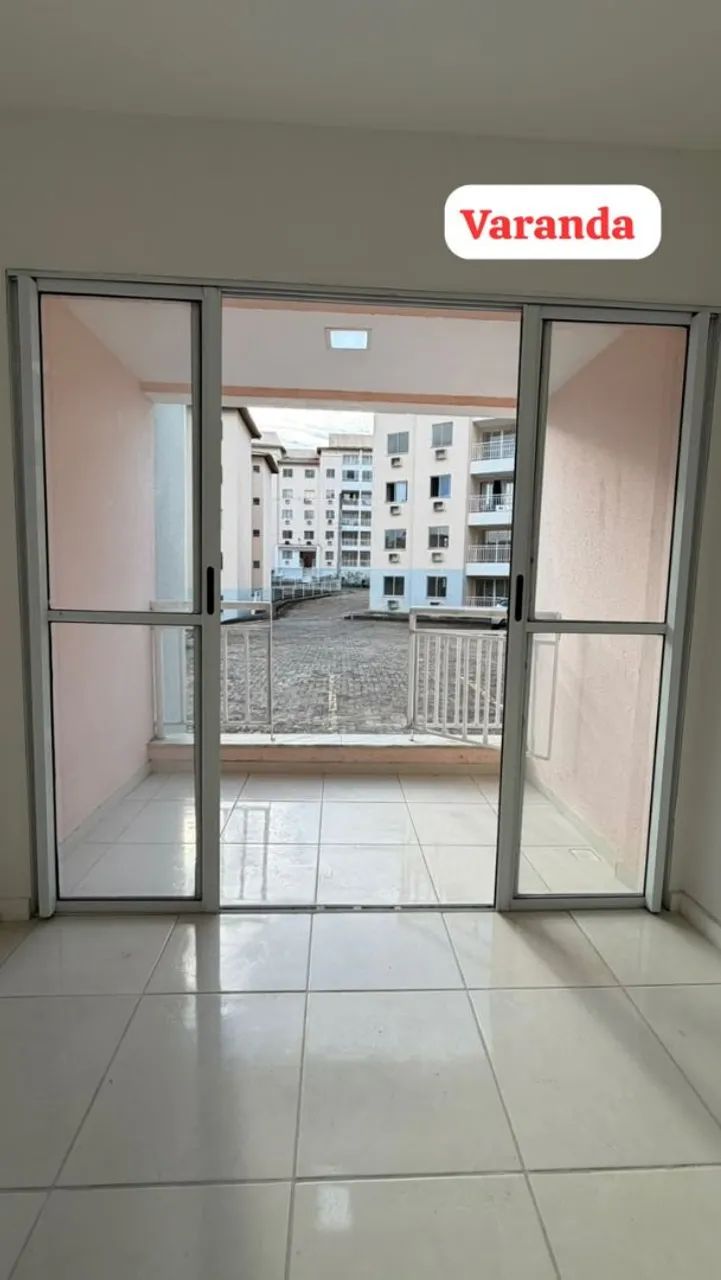 Apartamento 2 quartos em condomínio fechado. - Foto 2