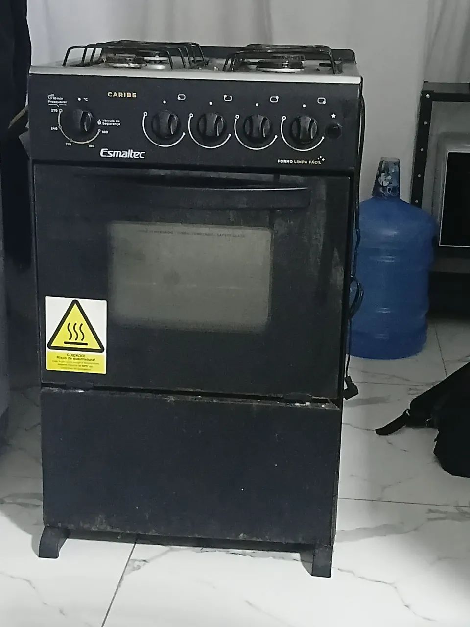 Fogão 