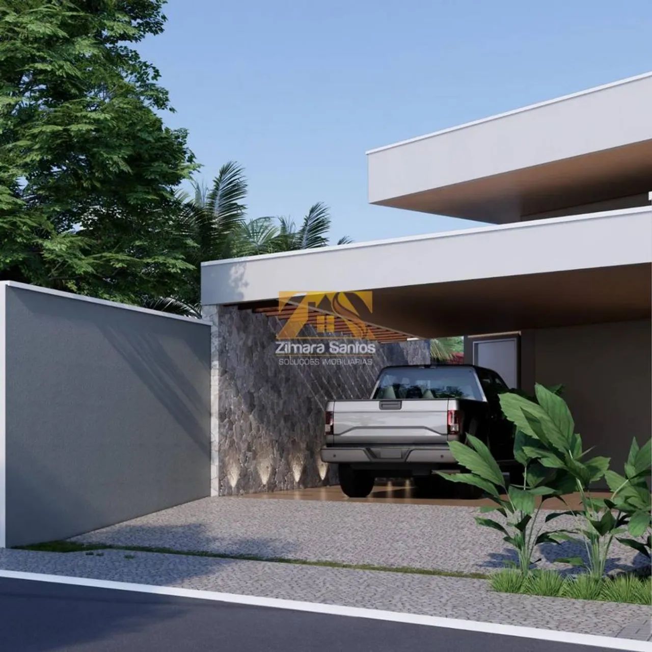 Casa com 4 Quartos à Venda, Plano Diretor Sul - Palmas - Foto 3
