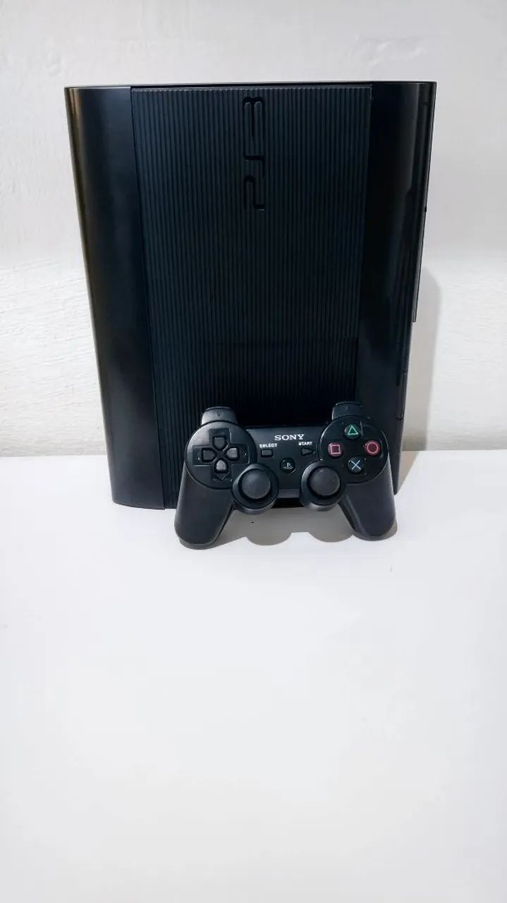 Ps3 desbloqueado  - Foto 3