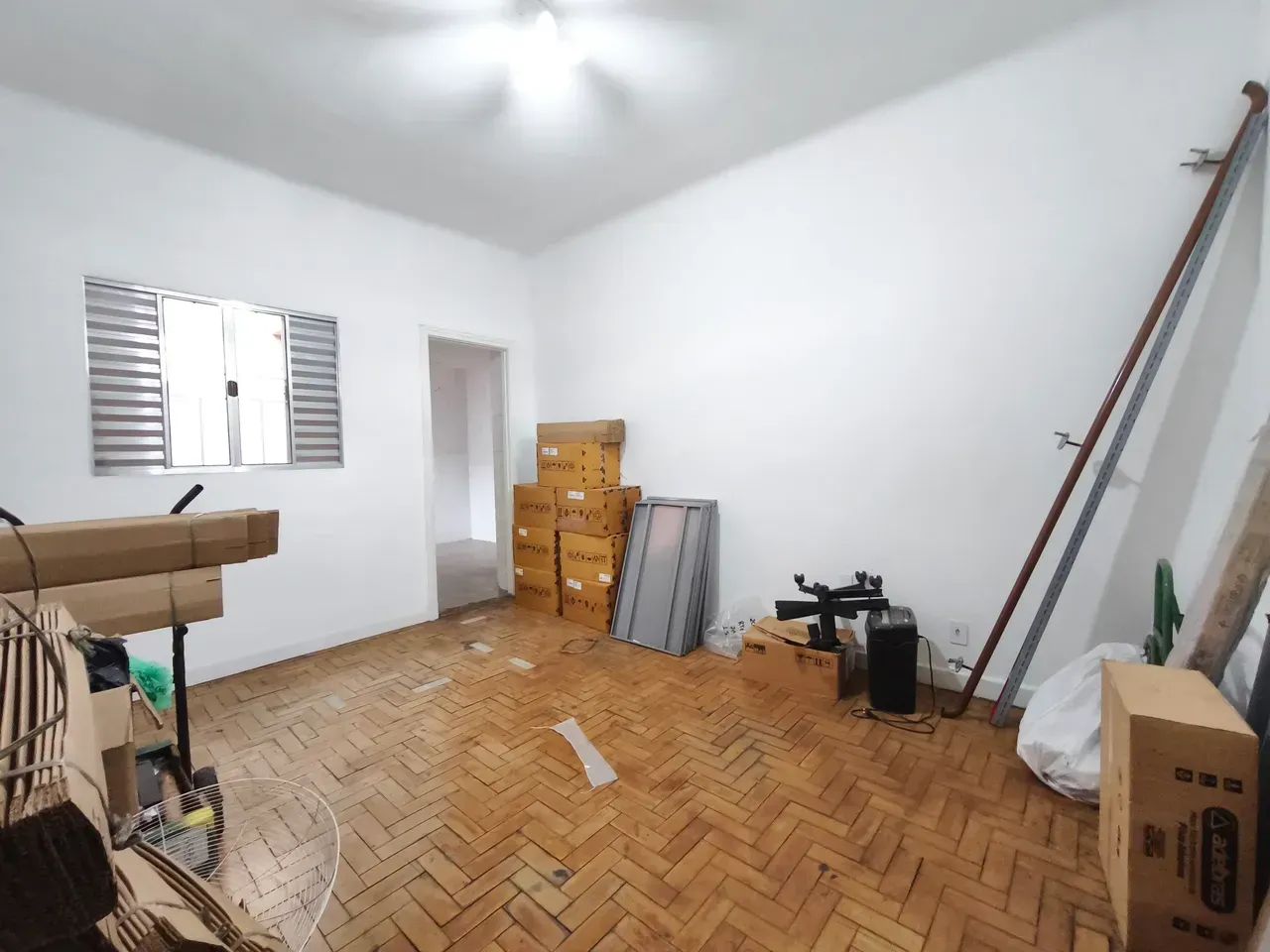 Imóvel para aluguel com 30 metros quadrados em Centro - Piratininga - SP - Foto 2