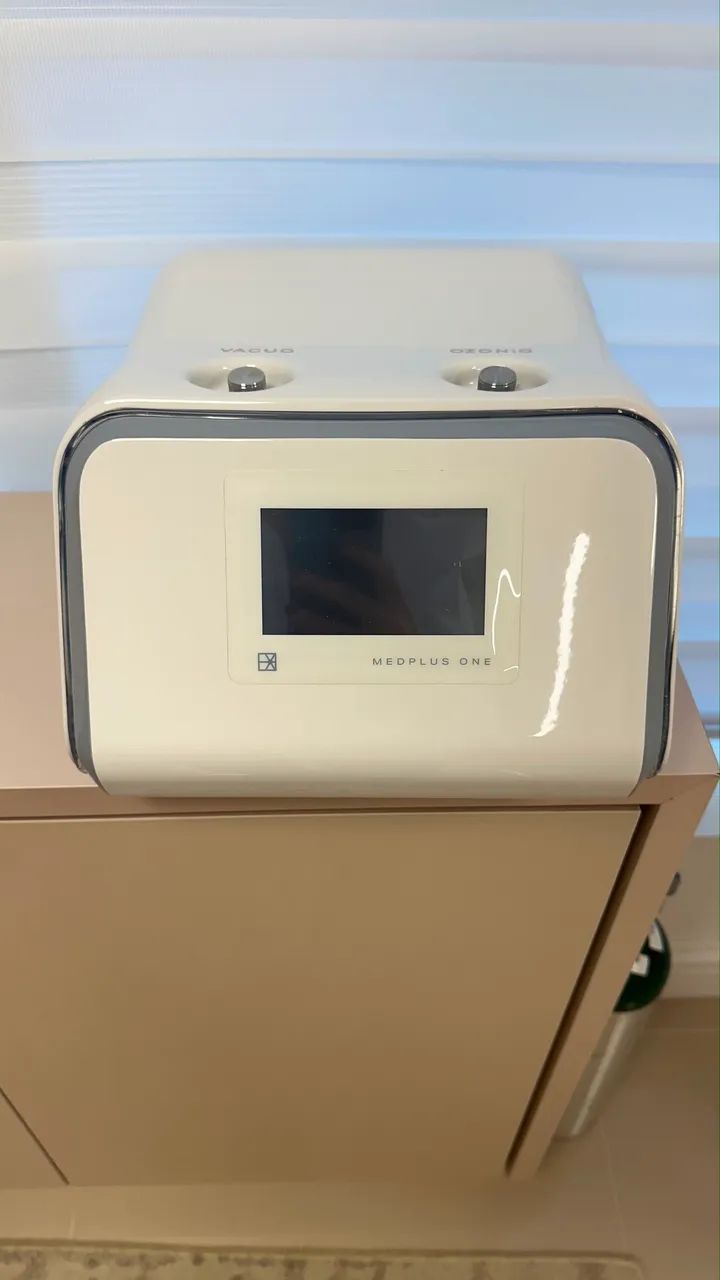 Aparelho Gerador de Ozônio Philozon Medplus One - Foto 3