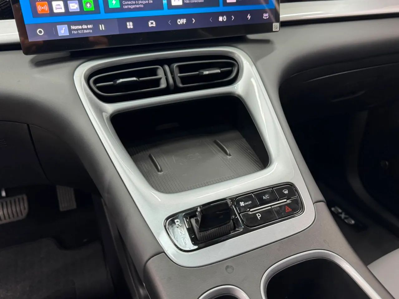 Geely EX2 Max 2026 - Foto 5