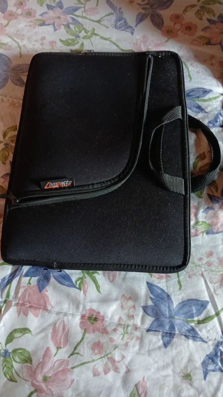 Vendo notebook semi novo  - Foto 3