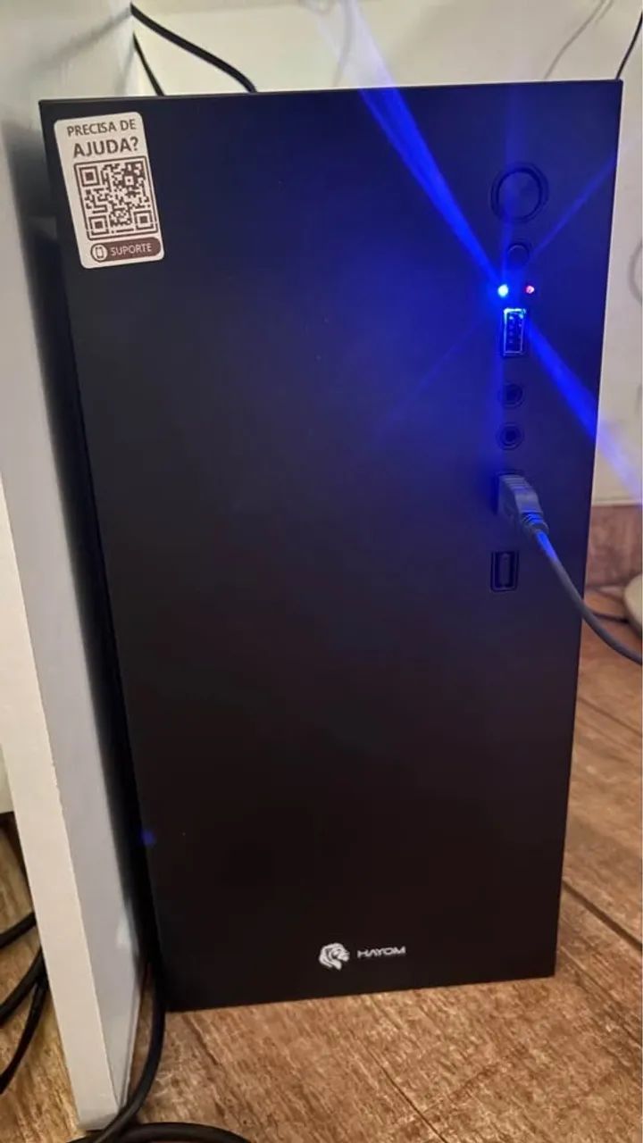 computador