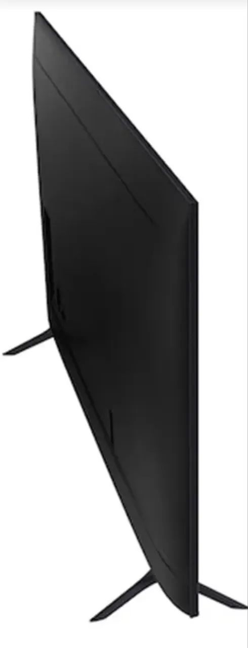 SMART TV LED CRYSTAL UHD 55  - Foto 3