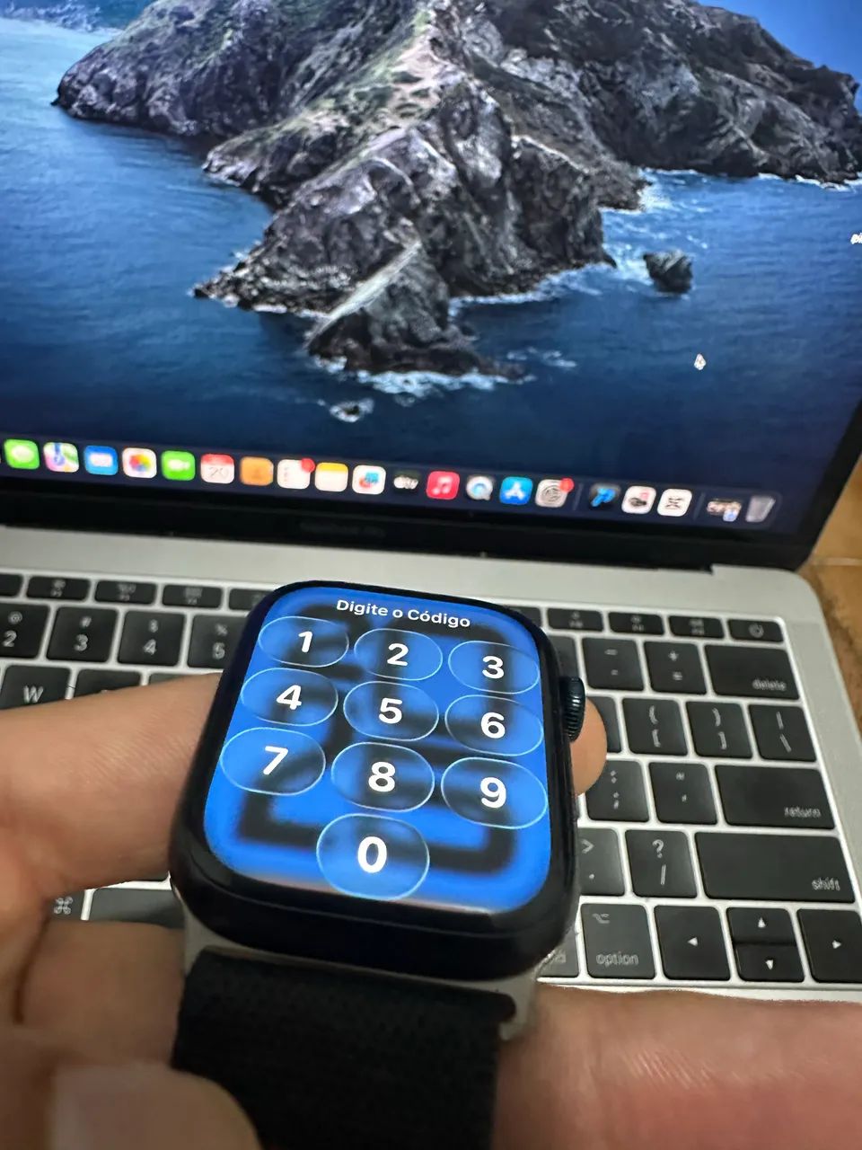Apple Watch Series 9 Lte + GPS  - Foto 4