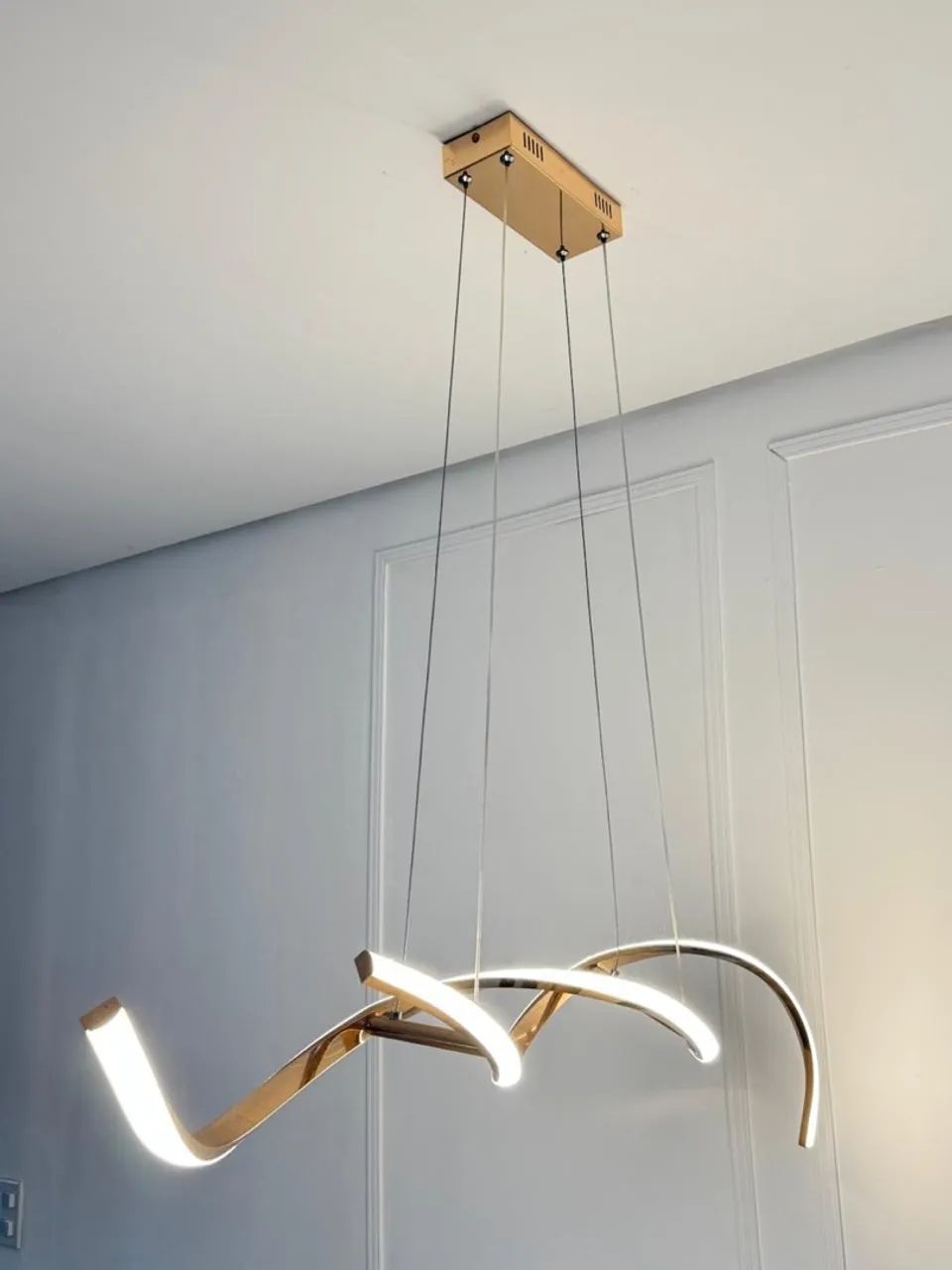 Luminária/Lustre - Foto 2