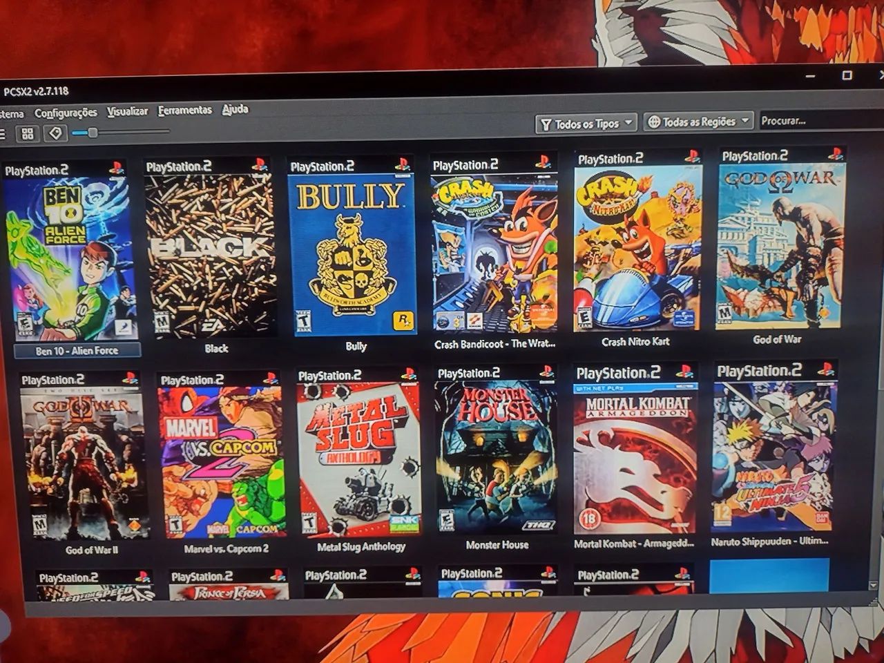 Vendo excelente Pc com impressora  - Foto 3