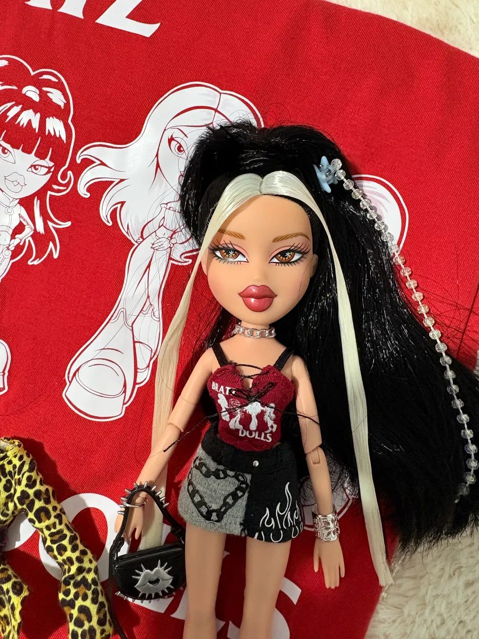 Bratz jade  - Foto 3