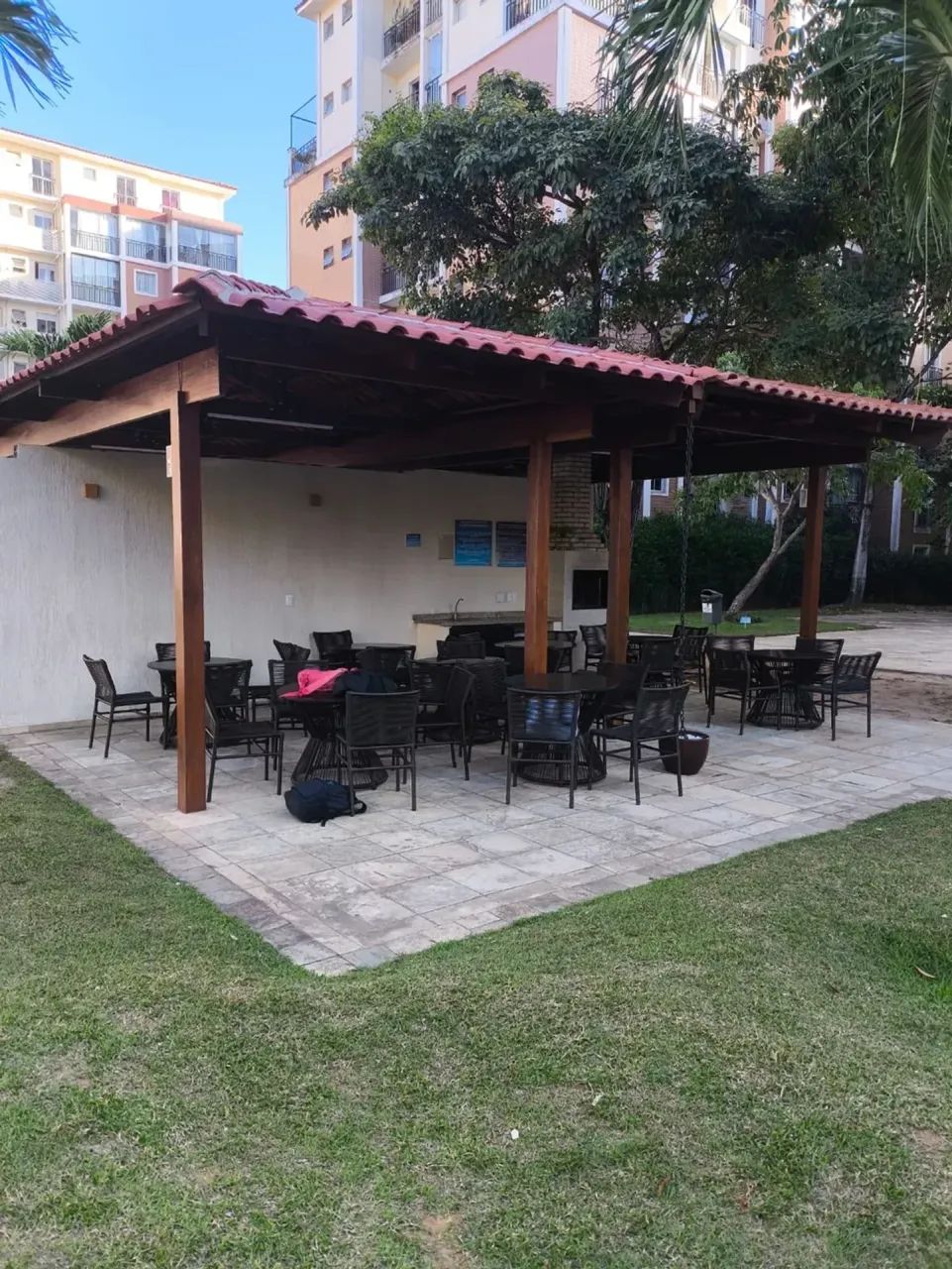Vendo Smile Village em Lagoa Nova - Foto 4
