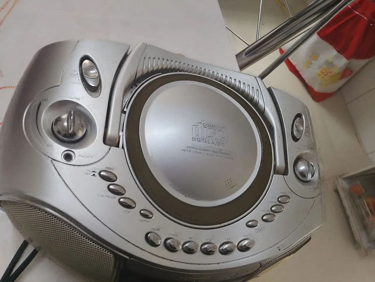 Radio - Foto 3