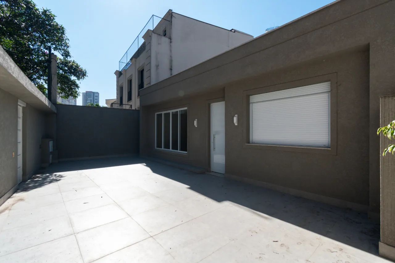 Casa para venda em Vila Mariana com 3 quartos, sendo 2 suítes, 150m² - Foto 4