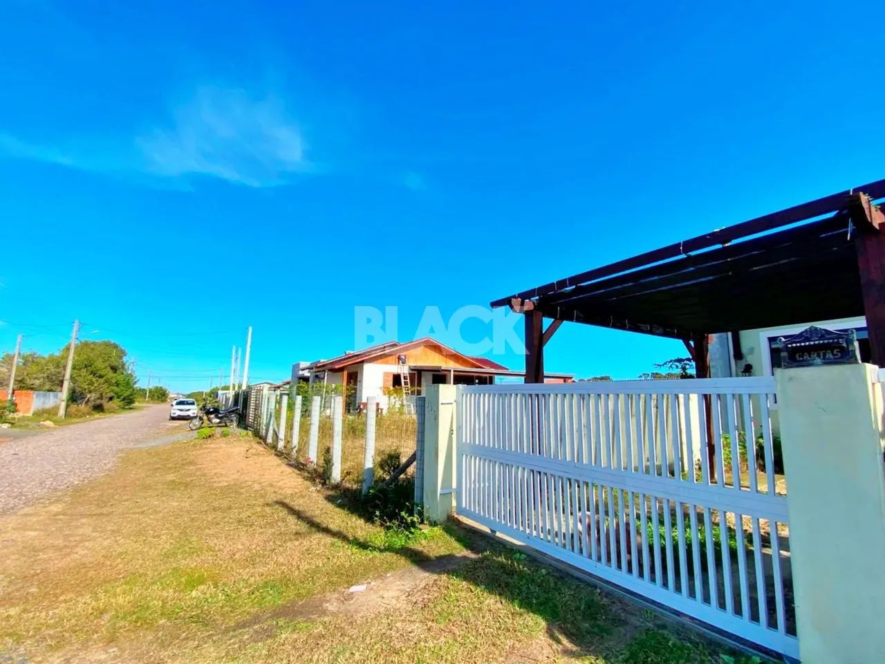 Casa Geminada na Praia Caravelle no Passo de Torres RS - Foto 2