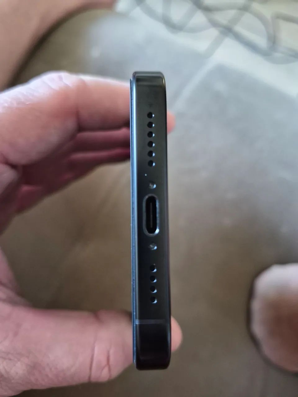 IPhone 16 PRO MAX - Foto 5