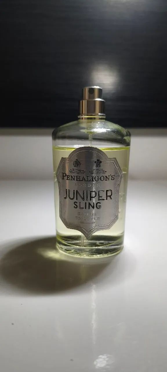 Penhaligons juniper sling 