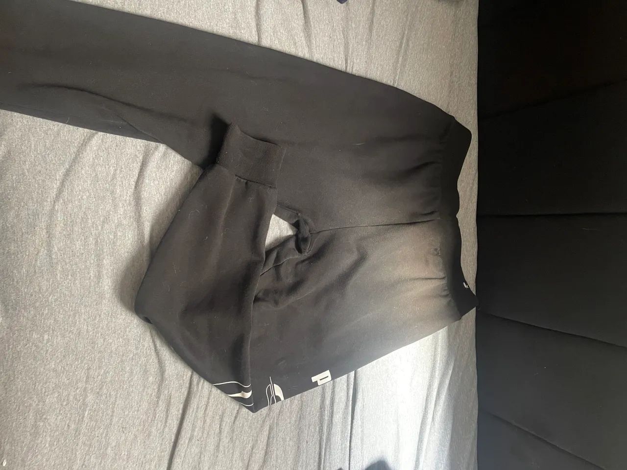 Calça moletom puma - Foto 2