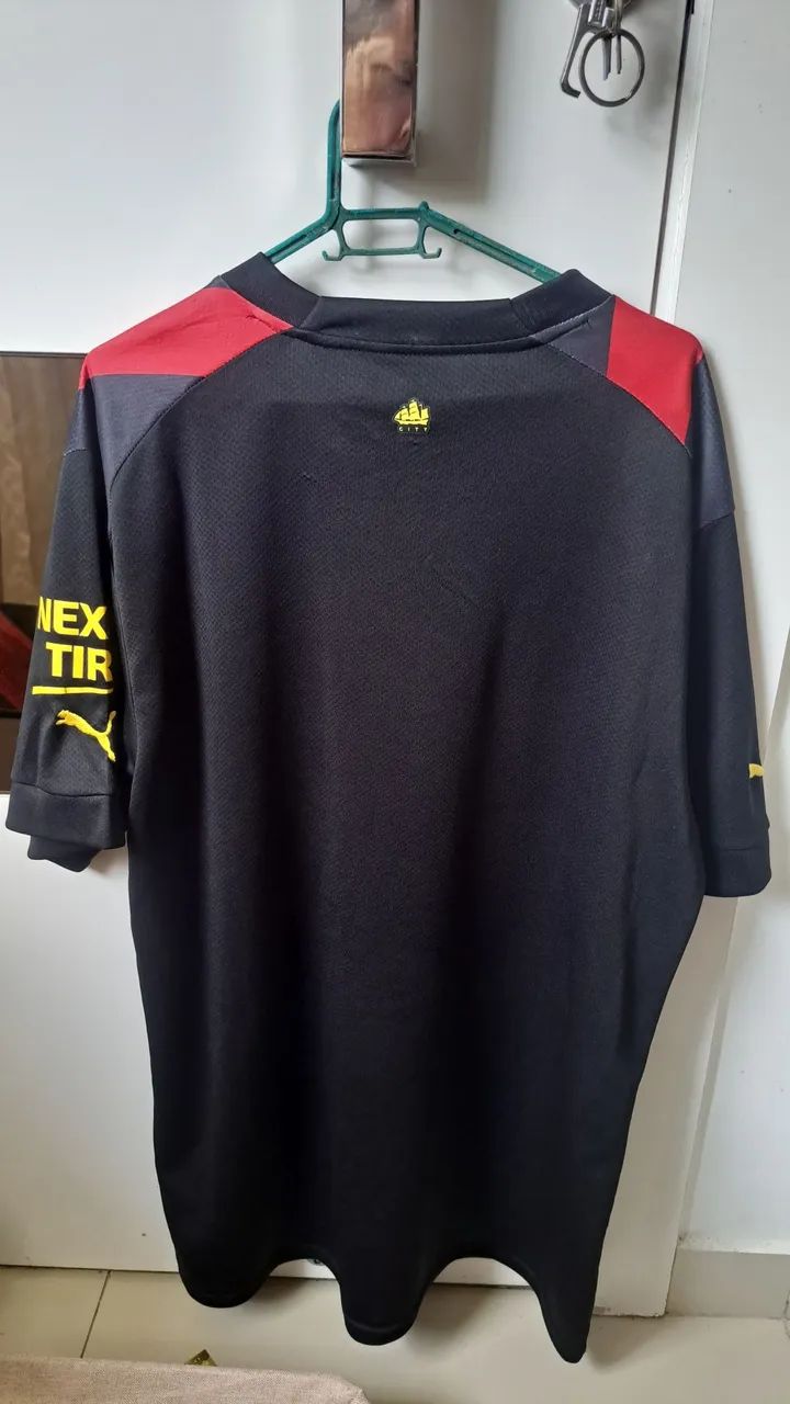 Camisa Manchester City - Foto 3