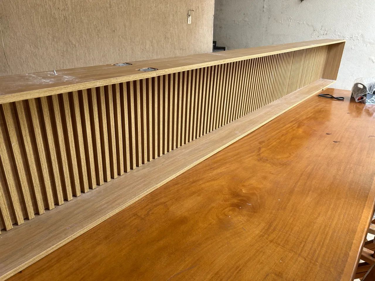 Nicho MDF