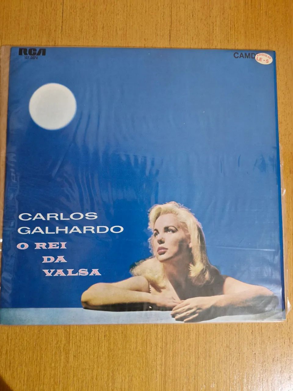 Carlos Galhardo  - Foto 3